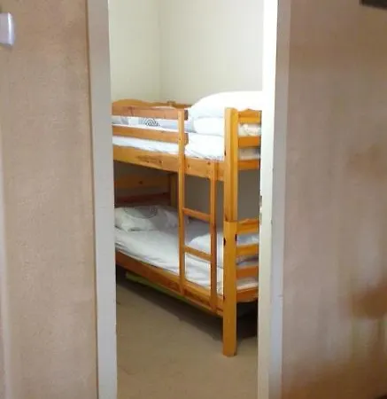 Pied A Terre En Bord De Le Barcares