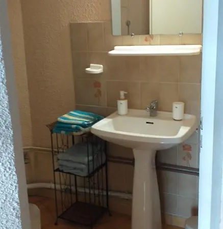Pied A Terre En Bord De Апартаменты