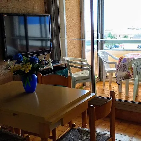 Pied A Terre En Bord De * Le Barcares